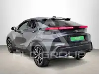 2024 Toyota C-HR