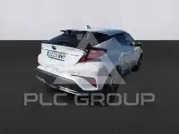 2024 Toyota C-HR