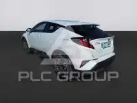 2024 Toyota C-HR