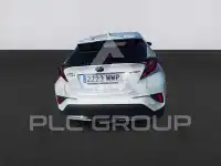 2024 Toyota C-HR