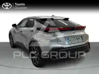 2024 Toyota C-HR
