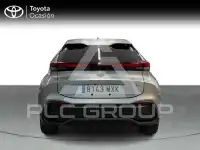 2024 Toyota C-HR
