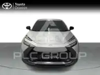 2024 Toyota C-HR