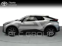2024 Toyota C-HR