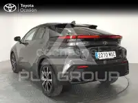 2024 Toyota C-HR