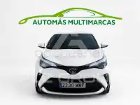 2024 Toyota C-HR