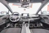 2024 Toyota C-HR