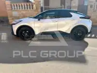 2024 Toyota C-HR