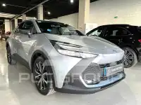 2024 Toyota C-HR