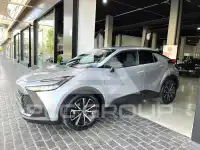 2024 Toyota C-HR