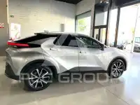 2024 Toyota C-HR