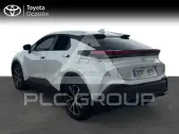 2024 Toyota C-HR