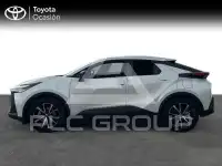 2024 Toyota C-HR