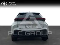 2024 Toyota C-HR