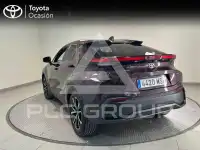 2024 Toyota C-HR