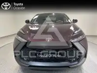 2024 Toyota C-HR