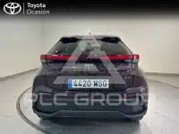 2024 Toyota C-HR
