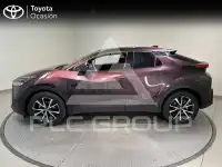 2024 Toyota C-HR