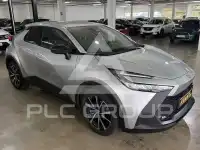 2024 Toyota C-HR