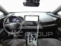 2024 Toyota C-HR