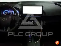 2024 Toyota C-HR