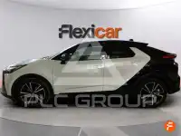 2024 Toyota C-HR