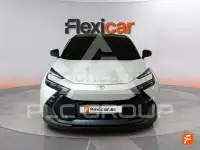 2024 Toyota C-HR