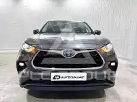2024 Toyota Highlander