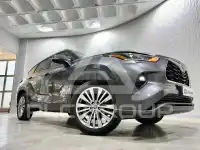 2024 Toyota Highlander