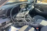 2024 Toyota Highlander