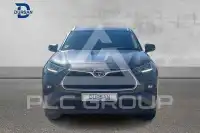2024 Toyota Highlander