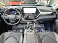 2024 Toyota Highlander