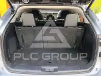 2024 Toyota Highlander