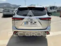 2024 Toyota Highlander
