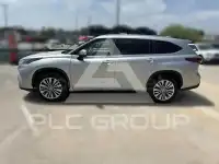 2024 Toyota Highlander