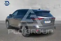 2024 Toyota Highlander