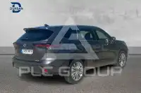 2024 Toyota Highlander