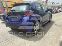 2024 Toyota YARIS