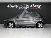 2024 Toyota YARIS
