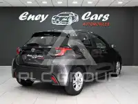 2024 Toyota YARIS