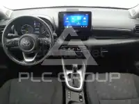 2024 Toyota YARIS