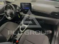 2024 Toyota YARIS