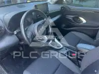 2024 Toyota YARIS