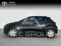 2024 Toyota YARIS