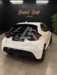 2024 Toyota YARIS