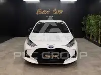 2024 Toyota YARIS