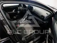 2024 Toyota YARIS
