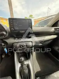 2024 Toyota YARIS