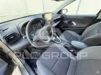 2024 Toyota YARIS