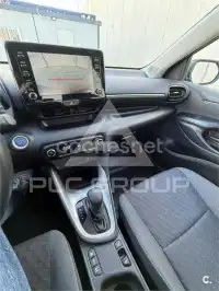 2024 Toyota YARIS